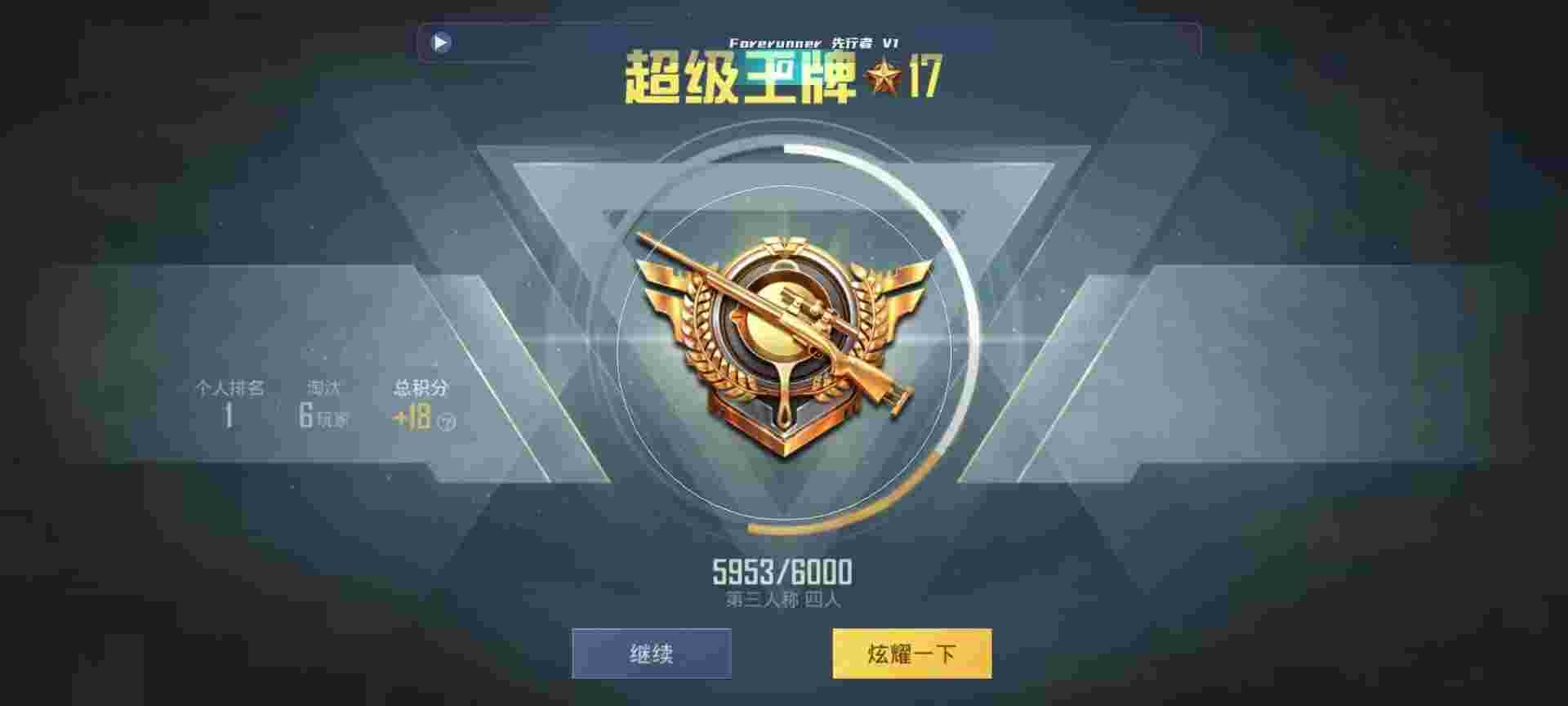 和平精英鸡腿辅助自瞄 - ƽӢս鿴辅助预览图
